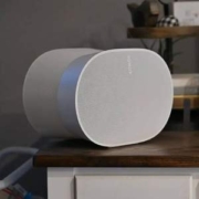 Sonos Era 300 杜比全景声桌面蓝牙音箱