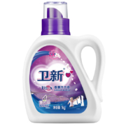 卫新 香薰洗衣液薰衣草12斤（瓶装2kg+瓶装1kg+袋装1kg*3）