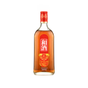 和酒 和六 半干型无锡黄酒 500ml
