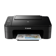 佳能（Canon）ts3380打印机家用复印机扫描机一体机彩色办公墨仓式手机无线喷墨家庭学生照 套餐四：标配+大容量内胆加墨+墨水8瓶