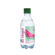 事必胜恬趣西瓜风味碳酸饮料马来西亚低糖低卡进口汽水325ml*24瓶