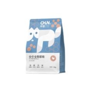 真长肉，硬实力，纯福鸡肉味猫粮