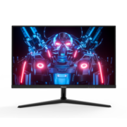海信27英寸电竞2K 165Hz 快速液晶 IPS 1ms响应 HDR400 高色域防撕裂 144Hz电脑显示器显示屏27G5F-SE