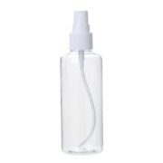 微信小程序、PLUS会员、需抢券: 佑宸 透明小喷瓶 喷雾瓶 100ml 3个装