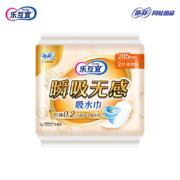 苏菲  乐互宜 成人纸尿片 285mm*2片装