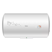海尔(Haier)热水器家用储水式电热水器40/50/60/80/100升安全防电墙