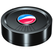 百事（PEPSI）车载香薰汽车香水固体香膏汽车饰品车内摆件除甲醛祛异味清新剂