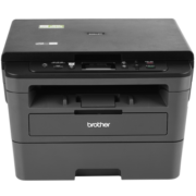 兄弟（brother）DCP-L2535DW黑白激光自动双面商用办公打印机手机无线学生家用一体机复印扫描