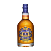 芝华士（Chivas）18年 苏格兰 斯佩赛产区 调和型 威士忌 洋酒 500ml