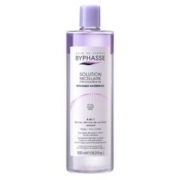 BYPHASSE 蓓昂斯 官旗，到手低价！防水彩妆水油分离卸妆液 500ml