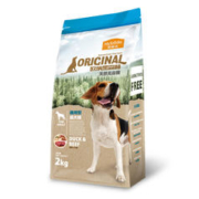 88VIP会员：Myfoodie 麦富迪 欧纳黑森林系列成犬狗粮2kg