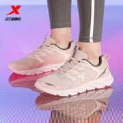 拍3加聚划算到手63一双 特步经典跑步鞋