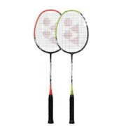 京东PLUS：YONEX 尤尼克斯 羽毛球拍 ARC5I 弓剑套装
