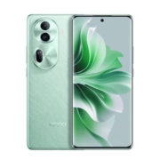 OPPO Reno11 5G智能手机 12GB+256GB 萤石青
