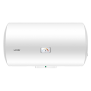 海尔（Haier）出品统帅热水器电热水器家用电恒温小型小户型浴室厨房节能速热储水式淋浴卫生间洗澡LC 【X1】50升 2200w+升级加热体【1-2人】