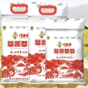 亿米多 东北大米 黑龙江特产 圆粒香米 东北大米5斤