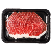 京东百亿补贴：绿之邦 原切牛肉片澳洲肥牛1000g/5盒