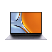 华为（HUAWEI）笔记本电脑MateBook 16s 2023 13代酷睿版 标压i5 32G 1T 16英寸轻薄本/2.5K触控全面屏/手机互联 深空灰