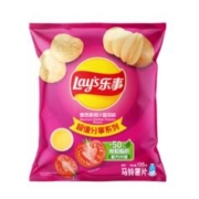 Lay's 乐事 马铃薯片 鸡汁番茄味 135g