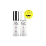今日爆卖：OLAY 玉兰油 光感小白瓶精华液 30ml*2