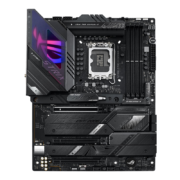PLUS会员、有券的上：ROG 玩家国度 STRIX Z790-E GAMING WIFI 支持DDR5 CPU 13900K/13700K（Intel Z790/LGA 1700）