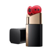 HUAWEI 华为 FreeBuds Lipstick 半入耳式蓝牙耳机