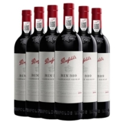 Penfolds 奔富BIN150澳洲原瓶进口玛拉南戈西拉干红葡萄酒