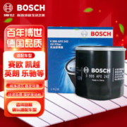BOSCH 博世 机油滤芯机滤清器0242适配五菱之光荣光宏光雪佛兰赛欧科沃兹英朗