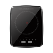 松下（Panasonic）电磁炉 家用大功率 超薄电磁灶 KZ-IC1000 IC1000【2100W+微晶面板+内置传感器】