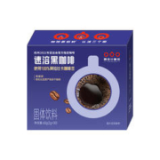 隅田川咖啡 哥伦比亚黑咖啡 2g*30条