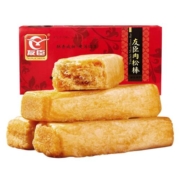 友臣 肉松棒 500g