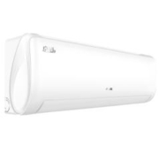 PLUS会员、预售:奥克斯（AUX）大1.5匹 变频冷暖 新一级能效京裕Ⅱ KFR-35GW/BpR3AQE1(B1