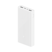 小米移动电源3 原装20000mAh USB-C双向快充版