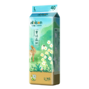 超级补贴：一片爽 医护级拉拉裤 超薄透气 S-XXL 最多120片