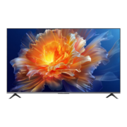 小米（MI）电视S系列 4K 144Hz超高刷 WiFi 6 3GB+32GB金属全面屏智能电视全速旗舰游戏电视 【65英寸】小米电视 S65