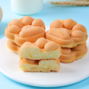 熊掌烧休闲零食 多款任选一件