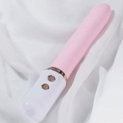MizzZee 谜姬 布丁熊仙女棒 强震伸缩款