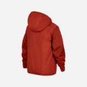 NIKE 耐克 官方男女童OUTDOOR大童加绒衬里夹克冬季新款棉服FD3262