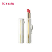 kiss me 奇士美 轻吻丝滑柔雾唇膏 #05烟熏粉 2.5g