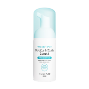 PLUS会员：WICKLE 果蔬奶瓶清洁剂便携装50ml