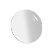 ZEISS 蔡司 泽锐 1.67钻立方防蓝光膜镜片+送蔡司原厂加工