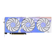 七彩虹RTX4060/Ti 16G白色Ultra台式机游戏8G电竞独立游戏显卡