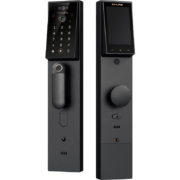 再降价、PLUS会员：TP-LINK 普联 TL-SL42 pro 智能电子锁 黑色