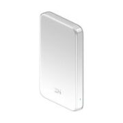 ZMI 紫米 P02ZM 无线磁吸移动电源 5000mAh 7.5W
