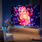 PLUS会员！Hisense 海信 75E75K 液晶电视 75英寸 4K