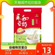 88VIP会员：YON HO 永和豆浆 豆浆粉 经典原味