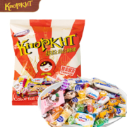 再补货: KNOPKHT  混合糖果 500g