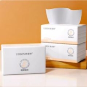 天降+签到 维邦抽纸4层80抽*3包