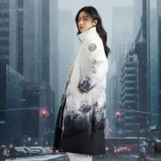 26日10点开抢：波司登 渐变色冰山羽绒服