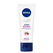 Plus会员:妮维雅 NIVEA 护手霜温润透白润手霜手油50ml+凑单品